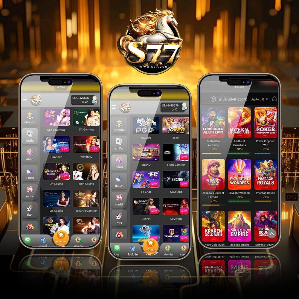 สล็อต งบ100 APK image for สล็อต งบ100 สล็อตเว็บตรง No.1 ไม่ผ่านเอเย่นต์ ไม่มีขั้นต่ำ เว็บสล็อต ยอดฮิต แตกง่าย screenshot 5