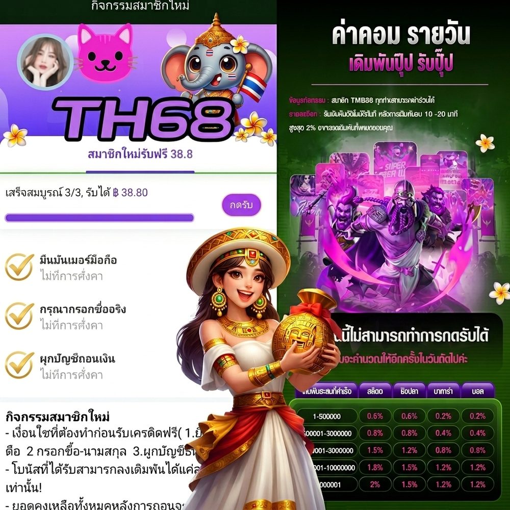 สล็อต ด รา ก้อน APK image for สล็อต ด รา ก้อน สล็อตเว็บตรงแตกง่าย 2026 เล่นแล้วถอนจริงไม่ล็อกยูส - VideoGamer screenshot 4
