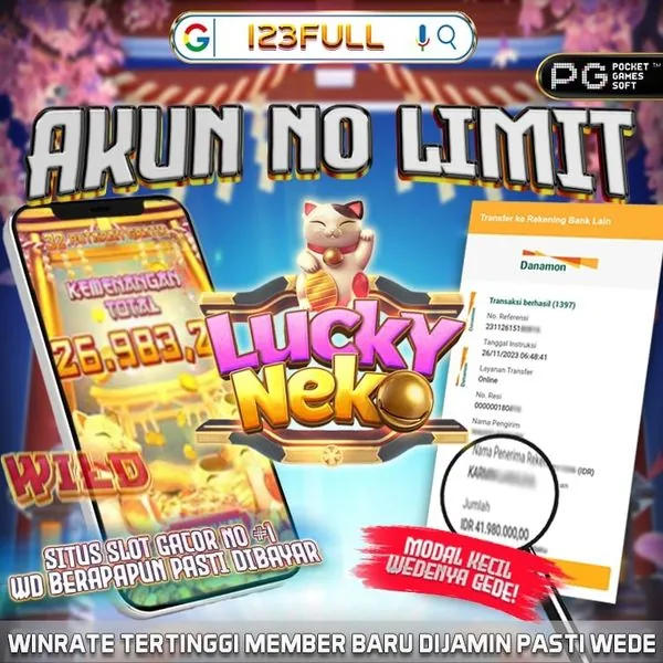 123FULL ⚡ Aplikasi Resmi | Daftar Sekarang