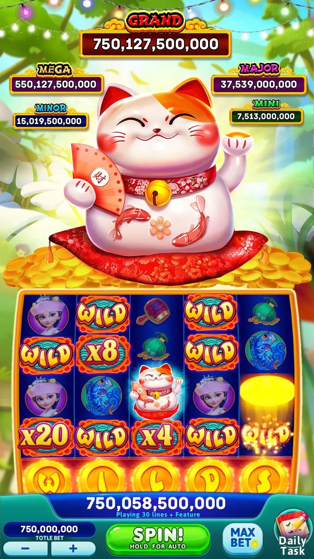 123FULL APK image for 123FULL Unduh APK - Aplikasi Android Musik screenshot 3