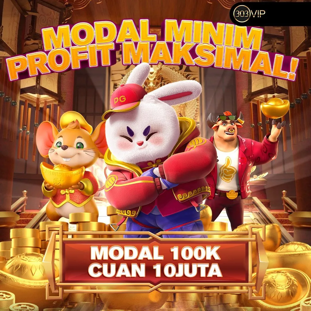 303VIP ⚡ Aplikasi Resmi | Daftar Sekarang
