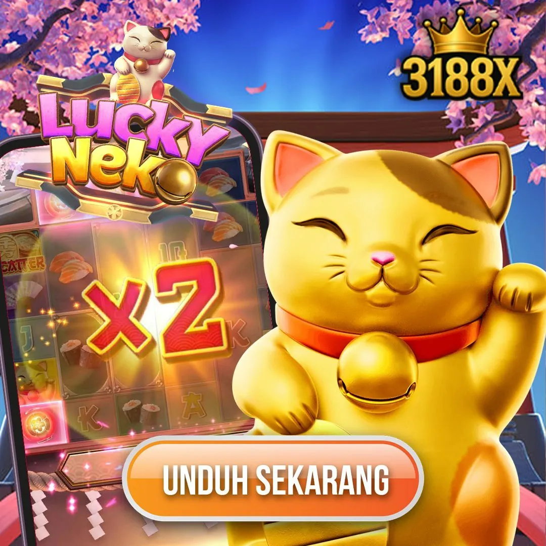 3188X ⚡ Aplikasi Resmi | Daftar Sekarang