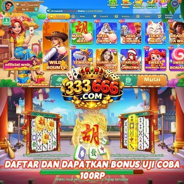 333666 APK image for 333666 Unduh APK - Aplikasi Android Musik screenshot 2