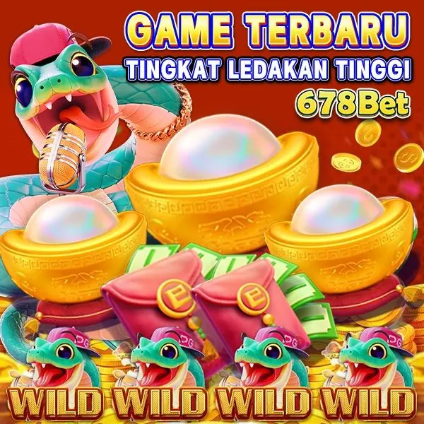 678BET ⚡ Aplikasi Resmi | Daftar Sekarang