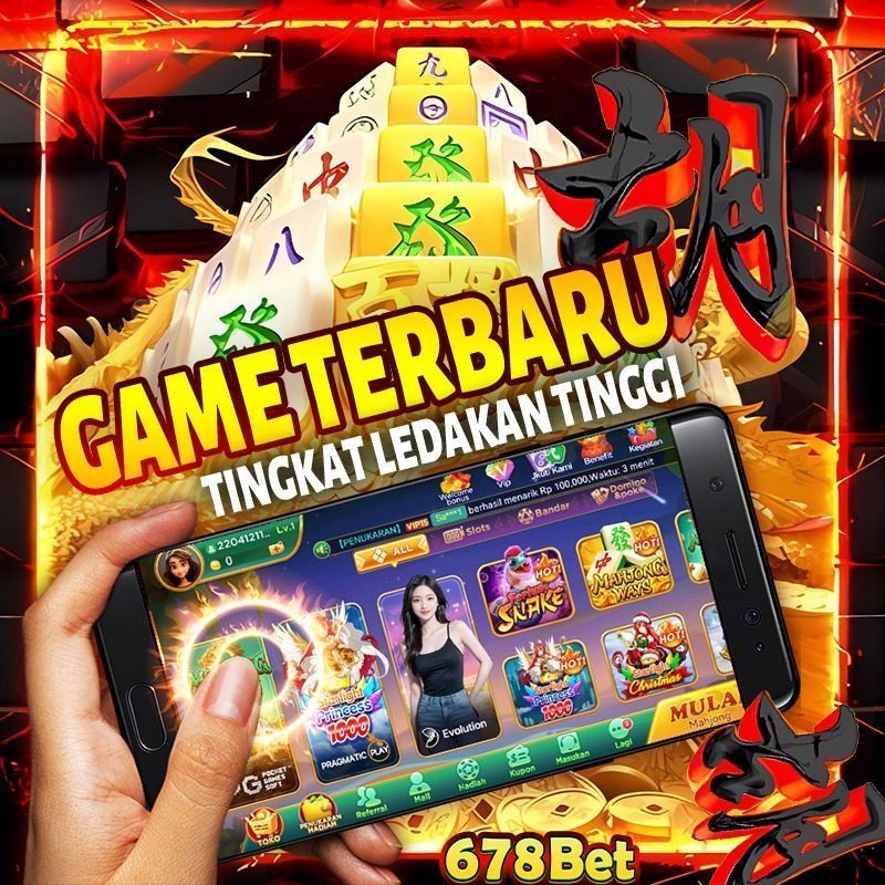 678BET APK image for 678BET Unduh APK - Aplikasi Android Produktivitas screenshot 3