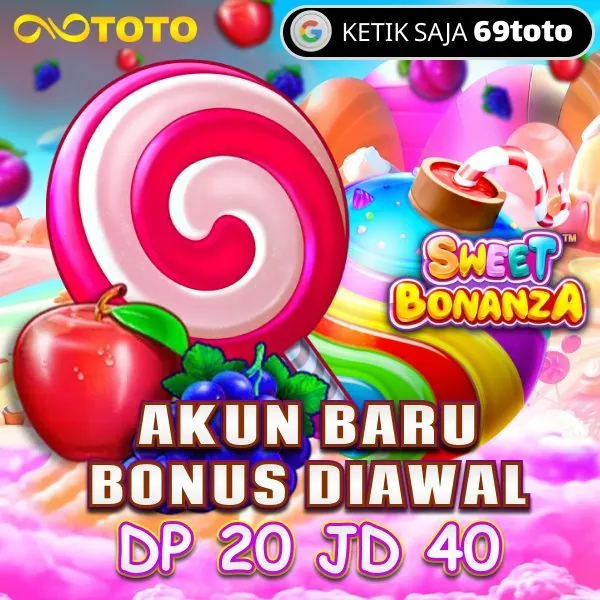 69TOTO ⚡ Aplikasi Resmi | Daftar Sekarang