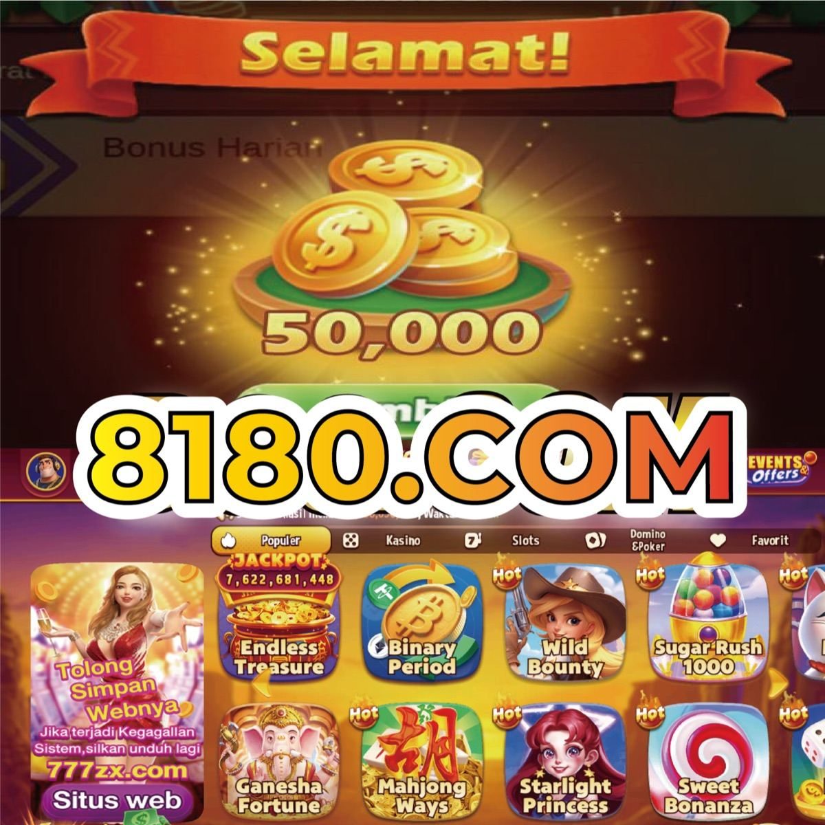 777ZX APK image for 777ZX Unduh APK - Aplikasi Android Musik screenshot 4