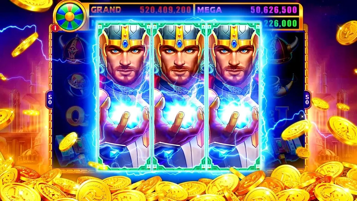 777lucky ⚡ Aplikasi Resmi | Daftar Sekarang