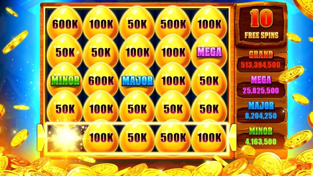 777lucky APK image for 777lucky Unduh APK - Aplikasi Android Kesehatan screenshot 2