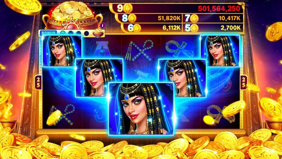 777lucky APK image for 777lucky Unduh APK - Aplikasi Android Kesehatan screenshot 3