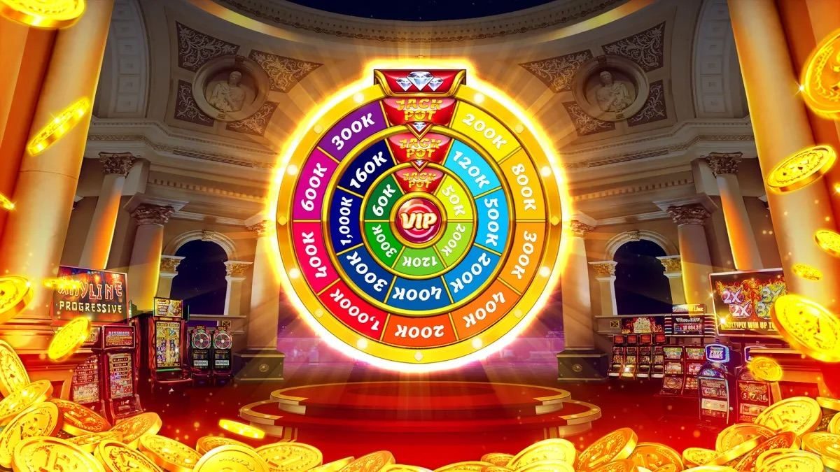 777lucky APK image for 777lucky Unduh APK - Aplikasi Android Kesehatan screenshot 4