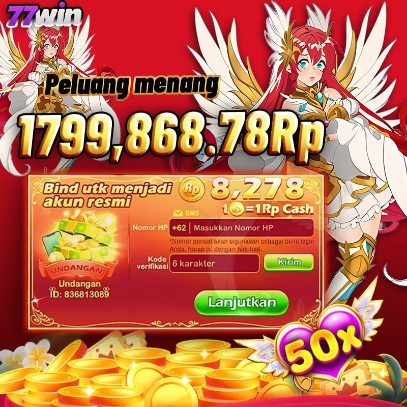 77WIN APK image for 77WIN Unduh APK - Aplikasi Android Pendidikan screenshot 2