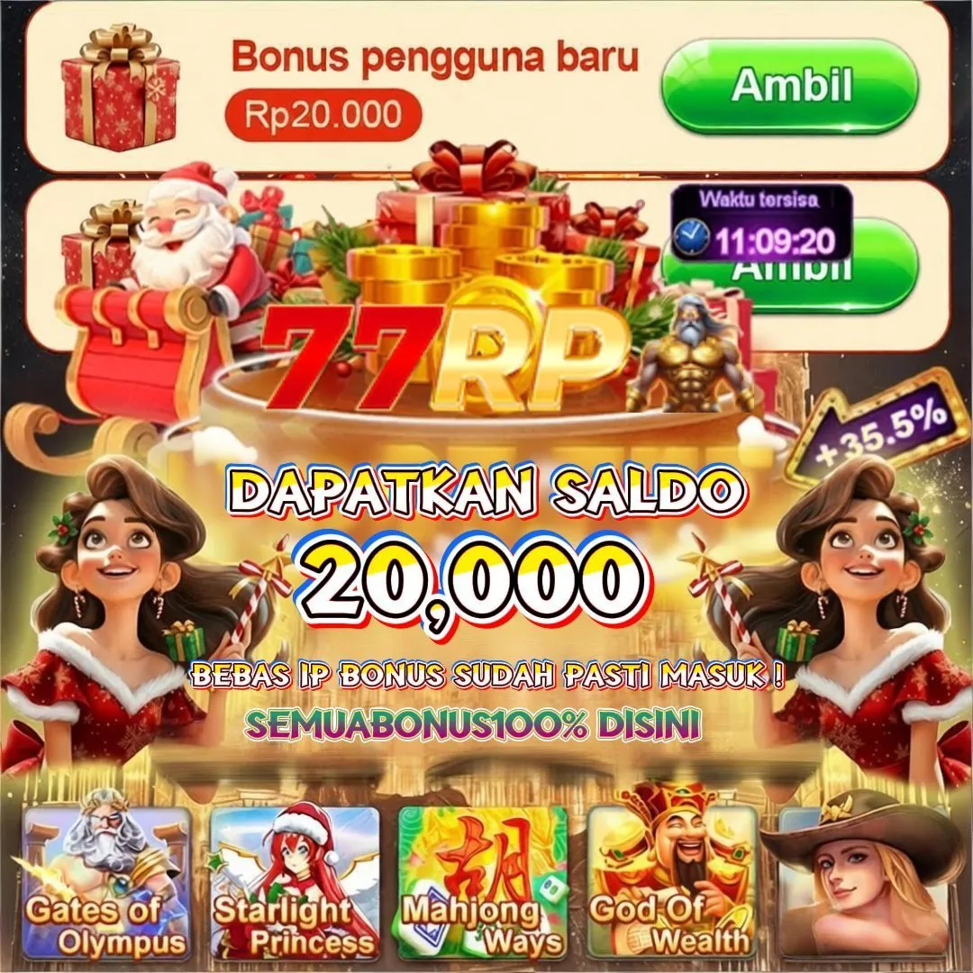 77rp ⚡ Aplikasi Resmi | Daftar Sekarang