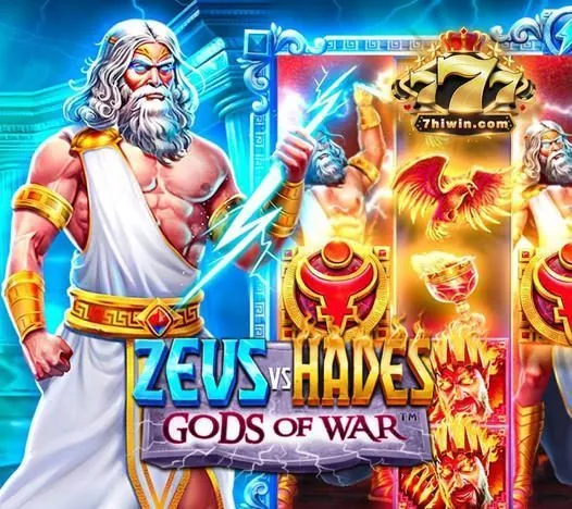 7HIWIN ⚡ Aplikasi Resmi | Daftar Sekarang