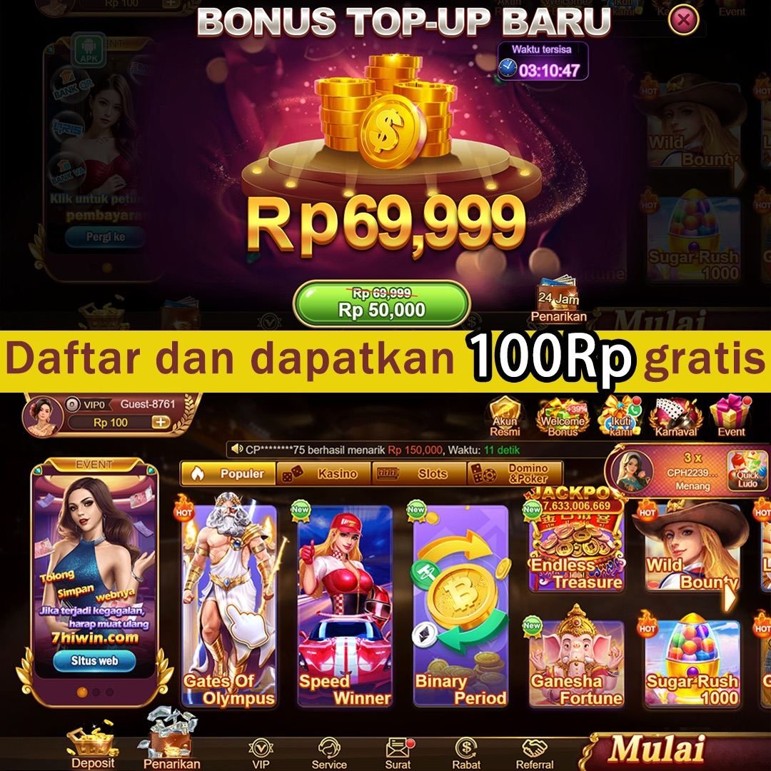 7HIWIN APK image for 7HIWIN Unduh APK - Aplikasi Android Alat screenshot 2