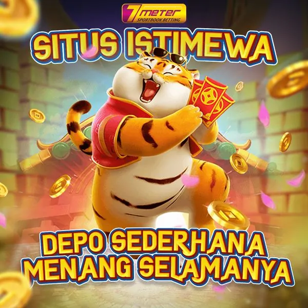 7METER ⚡ Aplikasi Resmi | Daftar Sekarang