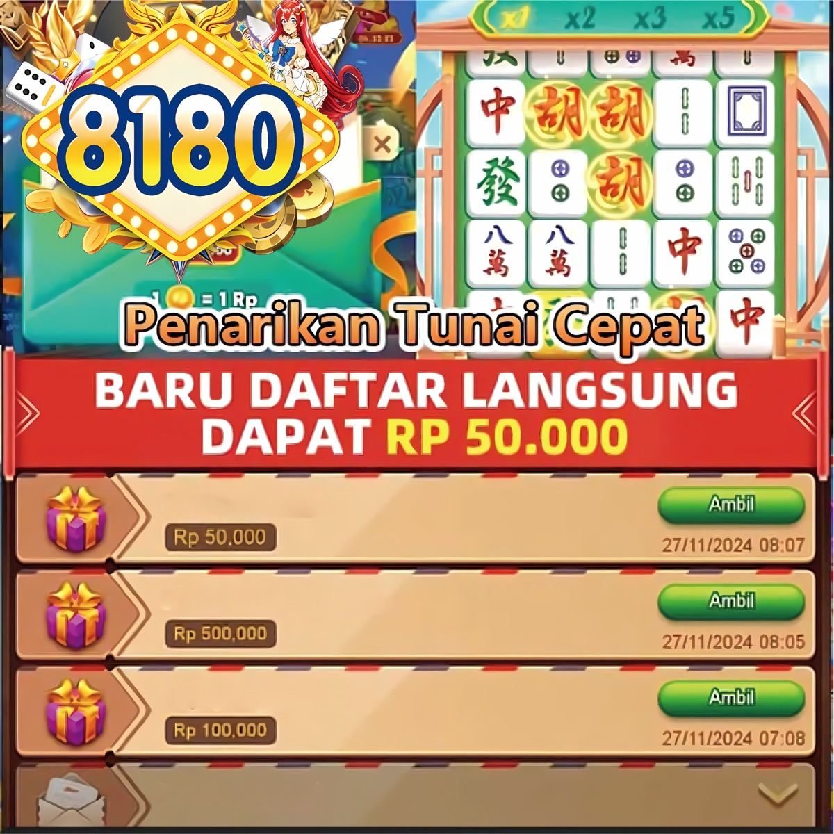 8180 APK image for 8180 Unduh APK - Aplikasi Android Alat screenshot 2