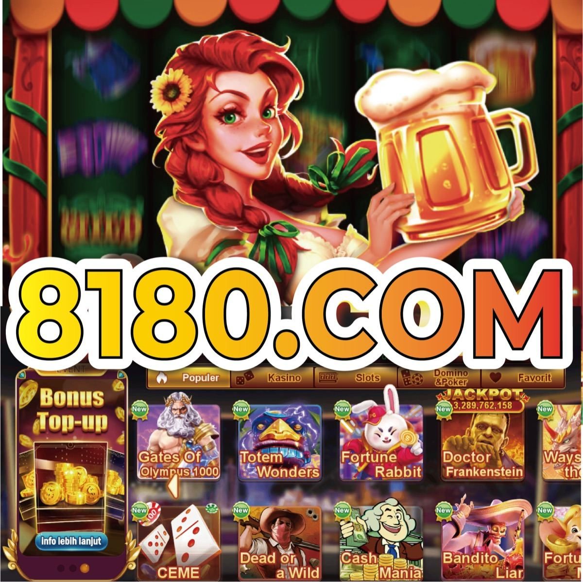 8180 APK image for 8180 Unduh APK - Aplikasi Android Alat screenshot 4