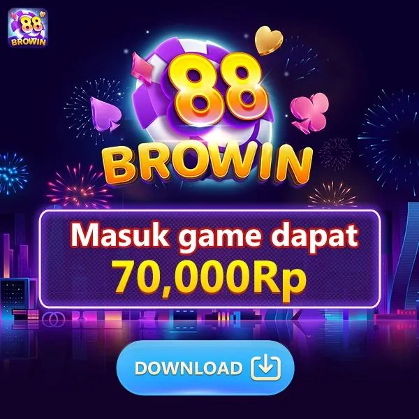 88BROWIN ⚡ Aplikasi Resmi | Daftar Sekarang