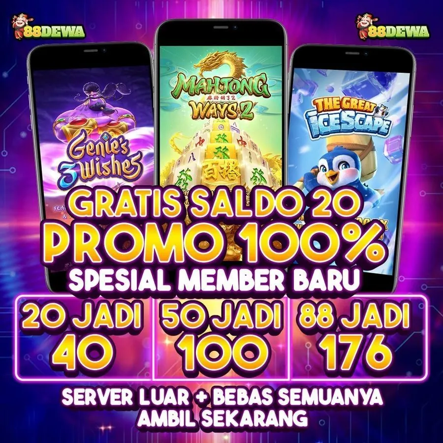 88DEWA ⚡ Aplikasi Resmi | Daftar Sekarang
