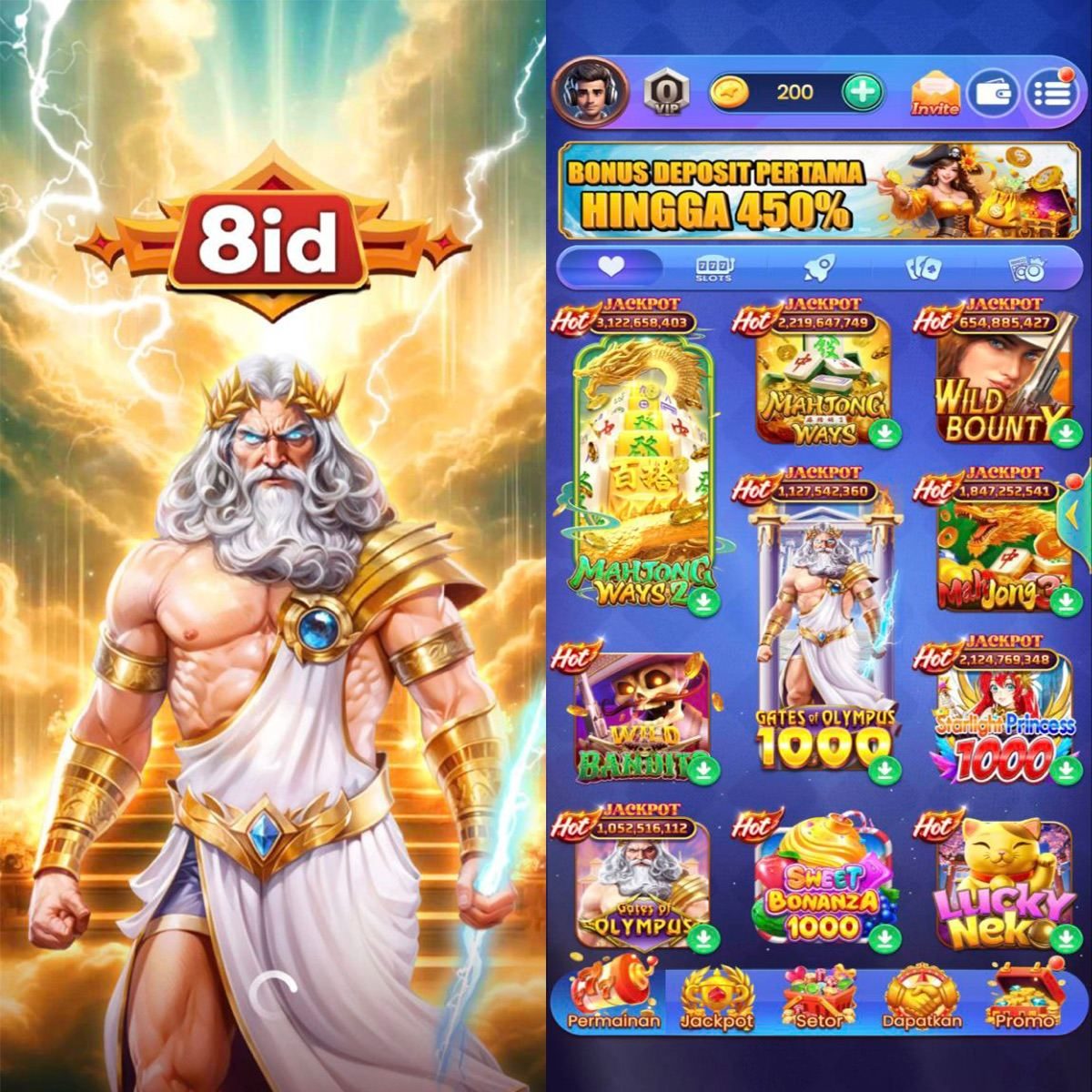 8ID APK image for 8ID Unduh APK - Aplikasi Android Kesehatan screenshot 4