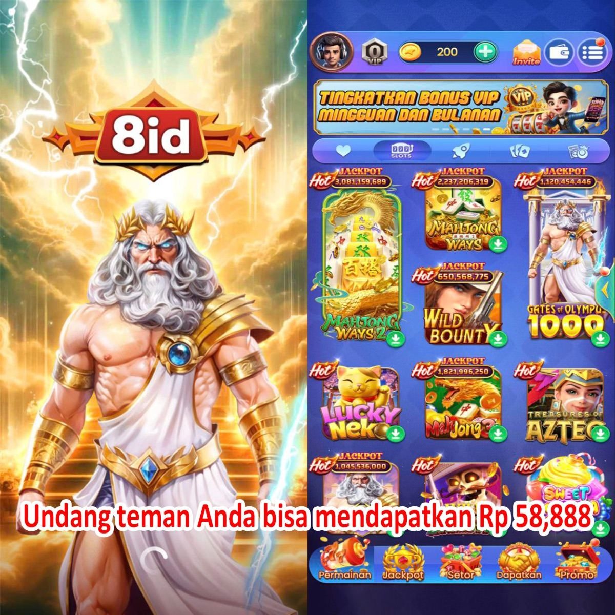 8ID APK image for 8ID Unduh APK - Aplikasi Android Kesehatan screenshot 5