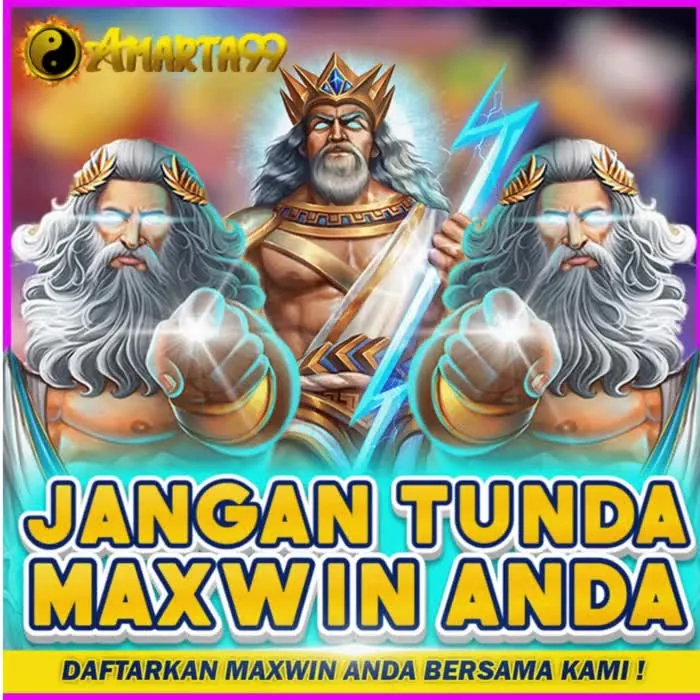 AMARTA99 ⚡ Aplikasi Resmi | Daftar Sekarang
