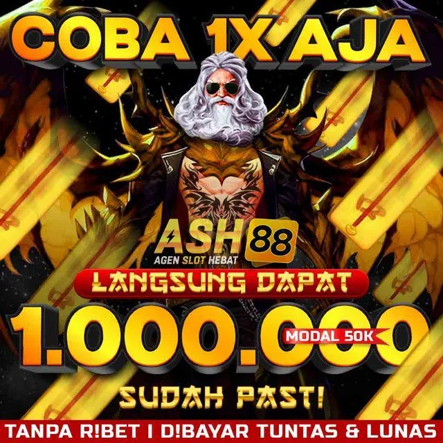 ASH88 ⚡ Aplikasi Resmi | Daftar Sekarang