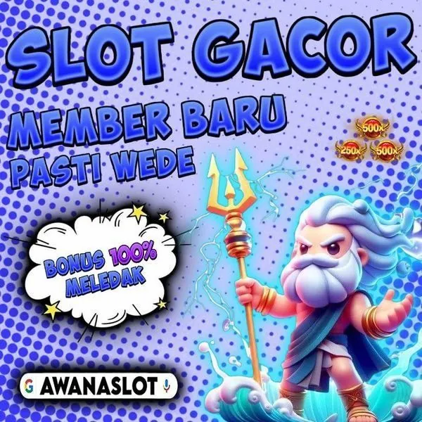 AWANASLOT ⚡ Aplikasi Resmi | Daftar Sekarang