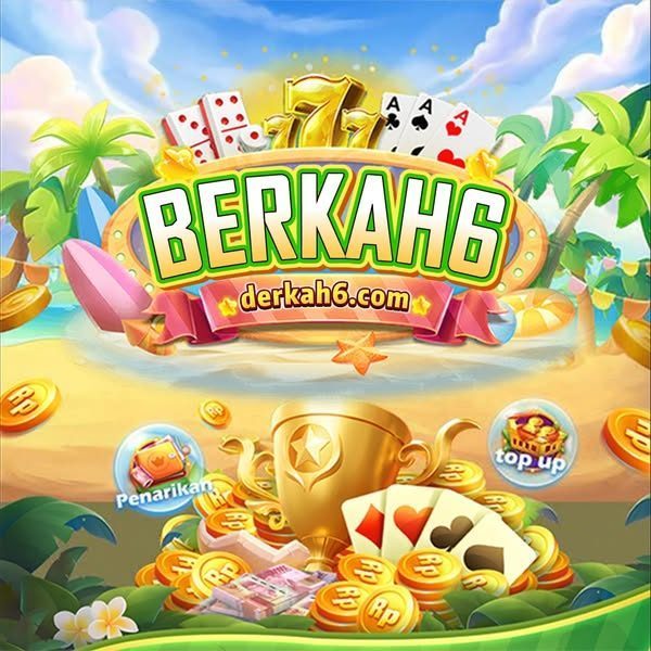 BERKAH6 APK image for BERKAH6 Unduh APK - Aplikasi Android Pendidikan screenshot 2