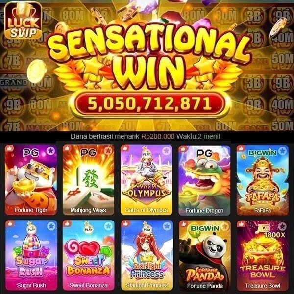 BIGWIN APK image for BIGWIN Unduh APK - Aplikasi Android Alat screenshot 2