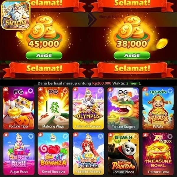 BIGWIN APK image for BIGWIN Unduh APK - Aplikasi Android Alat screenshot 3