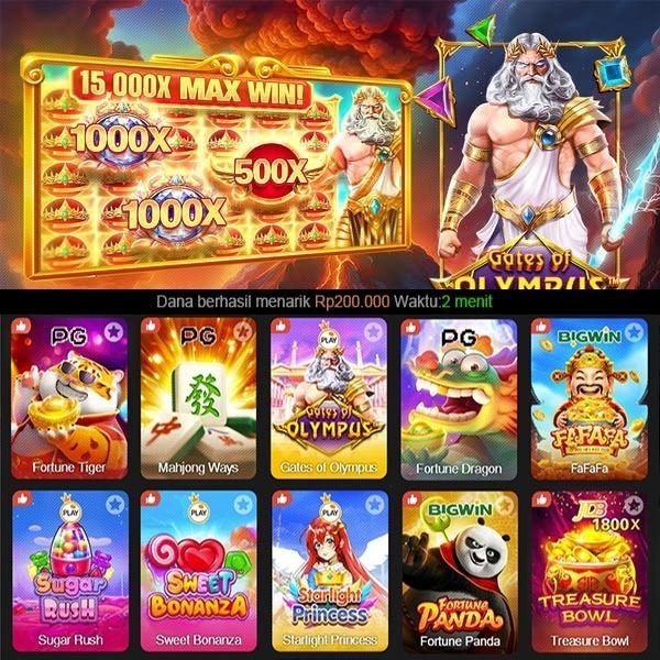 BIGWIN APK image for BIGWIN Unduh APK - Aplikasi Android Alat screenshot 4