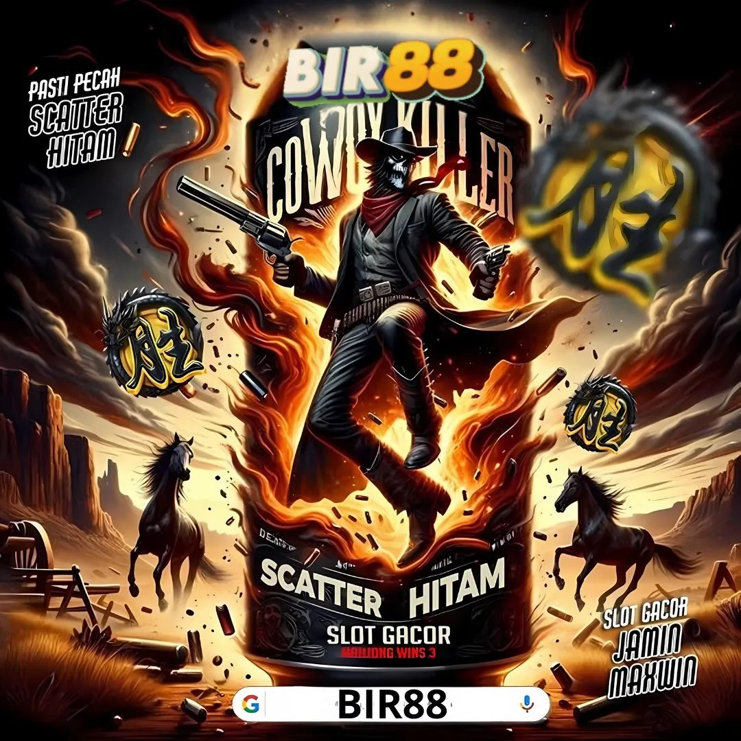 BIR88 ⚡ Aplikasi Resmi | Daftar Sekarang