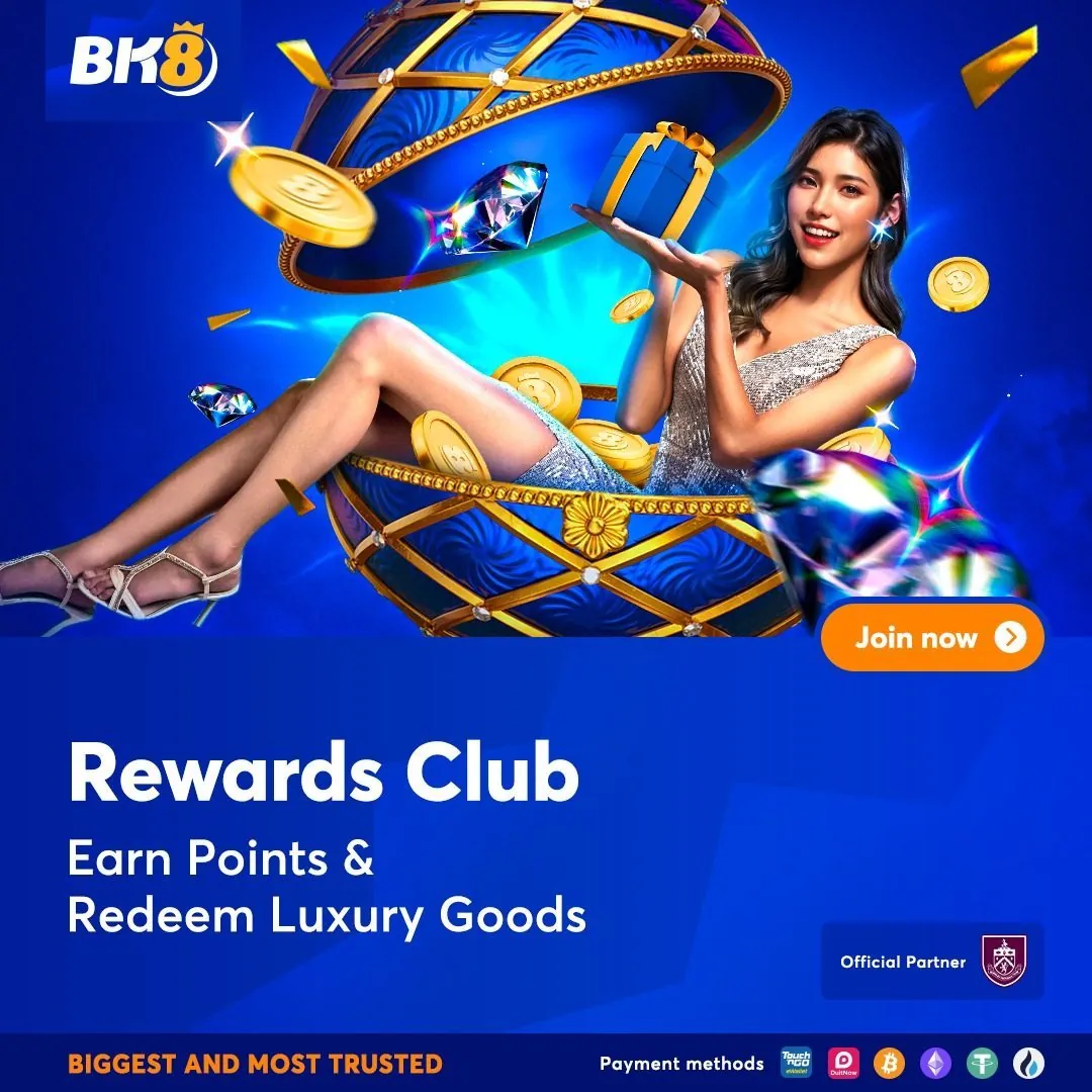 BK8 ⚡ Aplikasi Resmi | Daftar Sekarang