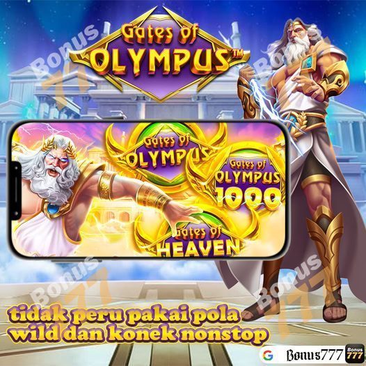 BONUS777 APK image for BONUS777 Unduh APK - Aplikasi Android Musik screenshot 3