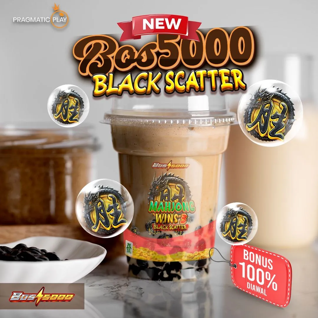 BOS5000 ⚡ Aplikasi Resmi | Daftar Sekarang