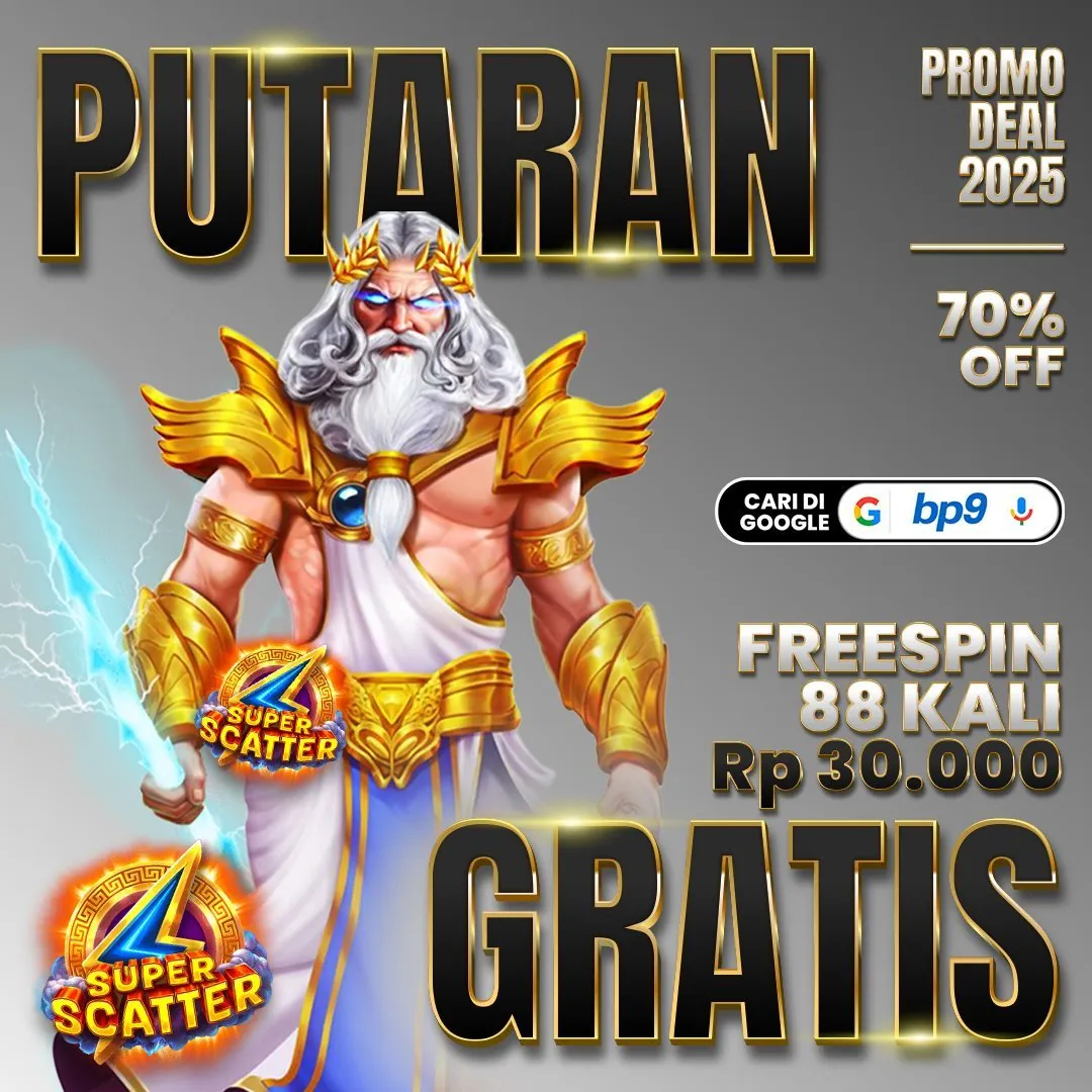 BP9 ⚡ Aplikasi Resmi | Daftar Sekarang