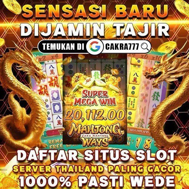 CAKRA777 APK image for CAKRA777 Unduh APK - Aplikasi Android Alat screenshot 3