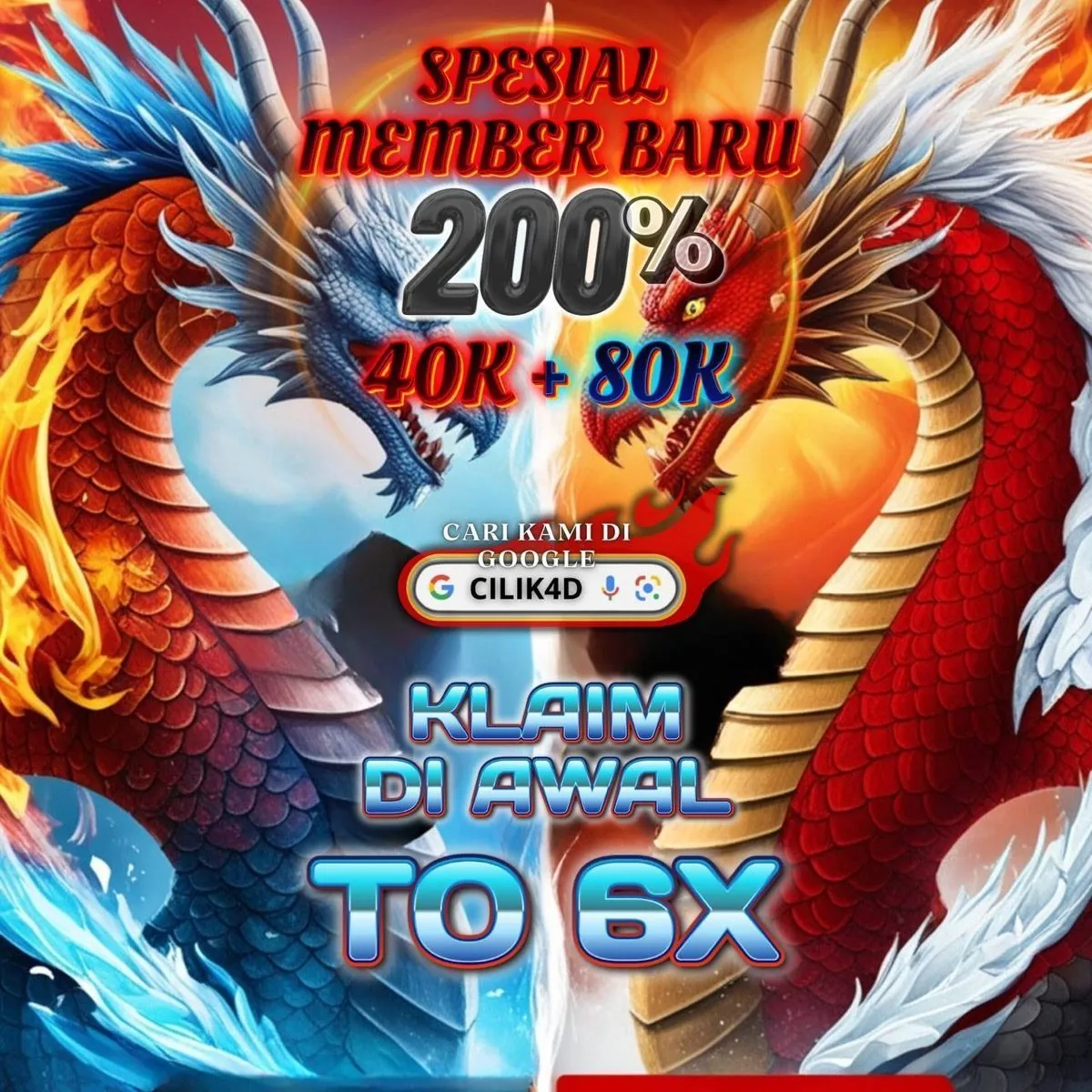 CILIK4D ⚡ Aplikasi Resmi | Daftar Sekarang