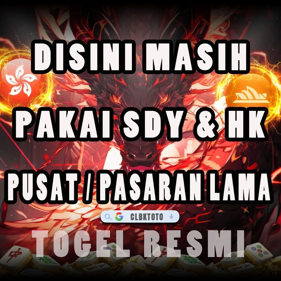 CLBKTOYO ⚡ Aplikasi Resmi | Daftar Sekarang