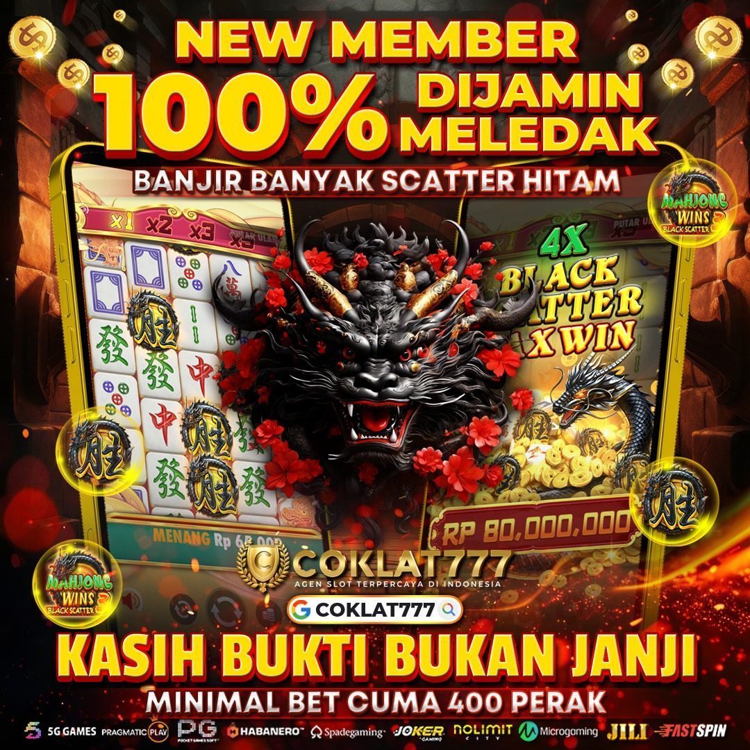 COKLAT777 APK image for COKLAT777 Unduh APK - Aplikasi Android Produktivitas screenshot 2