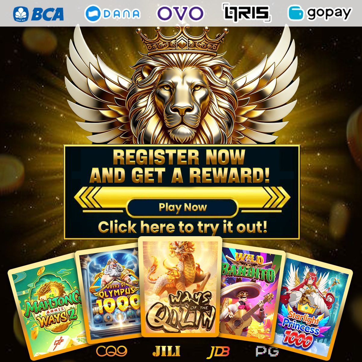 CQ9 APK image for CQ9 Unduh APK - Aplikasi Android Produktivitas screenshot 2