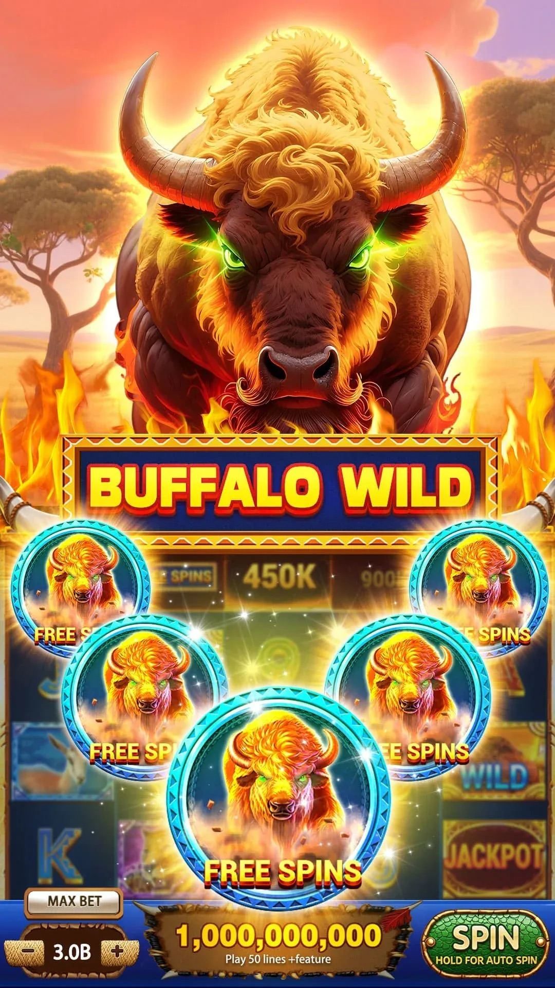 DANASLOT77 APK image for DANASLOT77 Unduh APK - Aplikasi Android Kesehatan screenshot 2