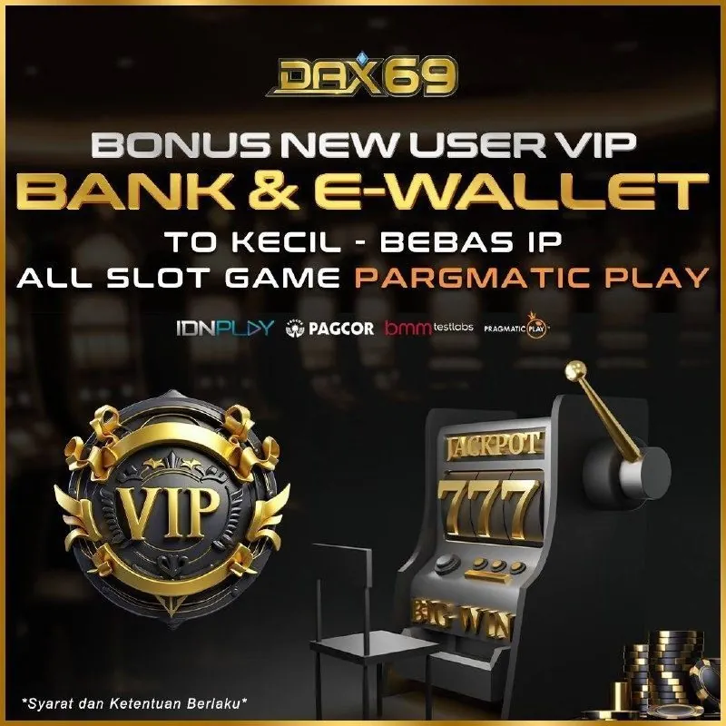 DAX69 ⚡ Aplikasi Resmi | Daftar Sekarang