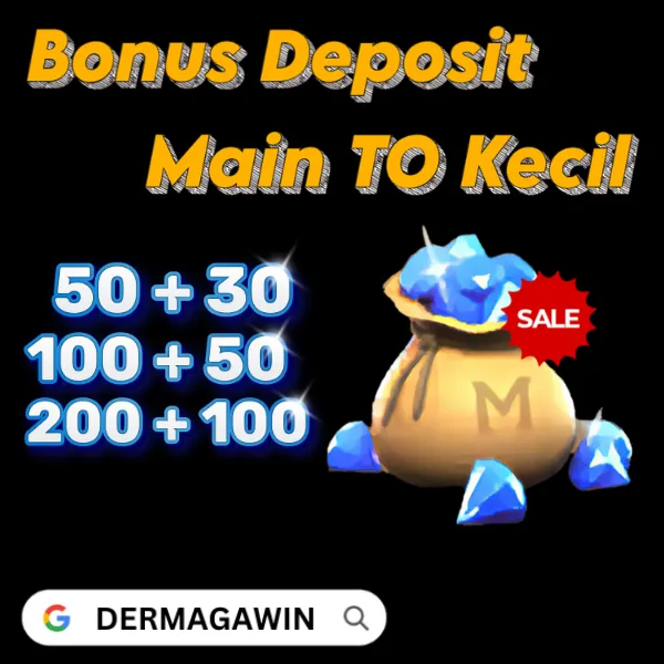 DERMAGAWIN ⚡ Aplikasi Resmi | Daftar Sekarang