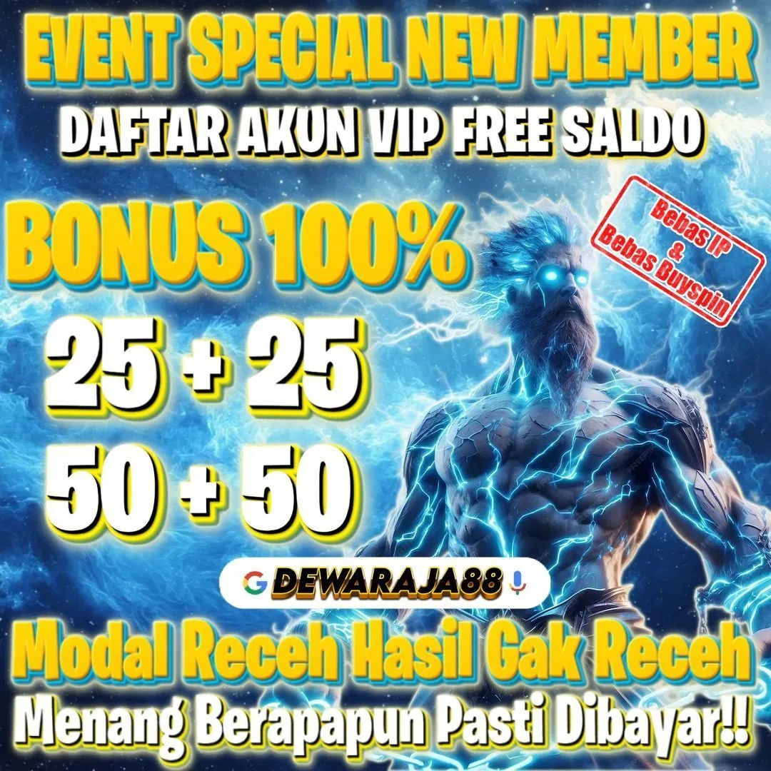 DEWARAJA88 ⚡ Aplikasi Resmi | Daftar Sekarang
