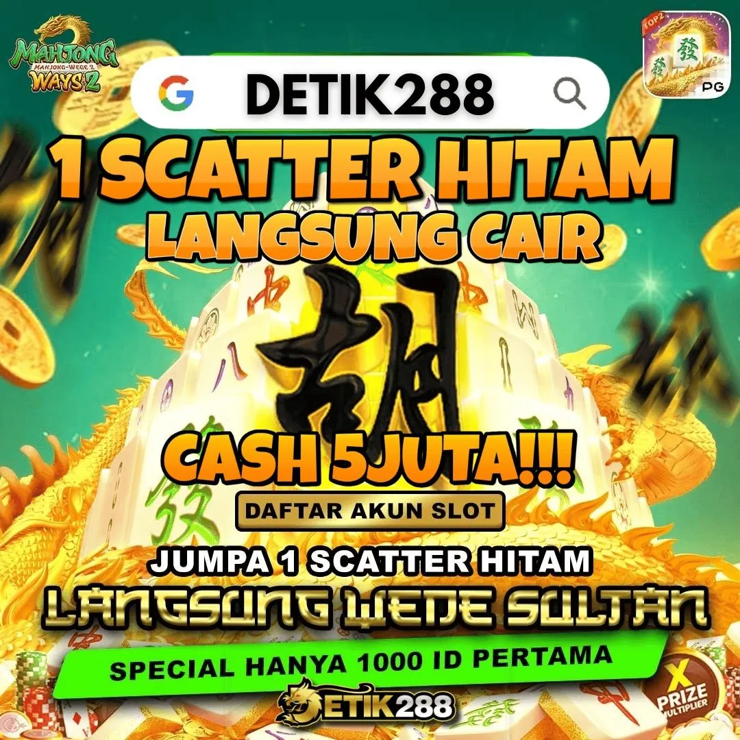 ETIK288 ⚡ Aplikasi Resmi | Daftar Sekarang