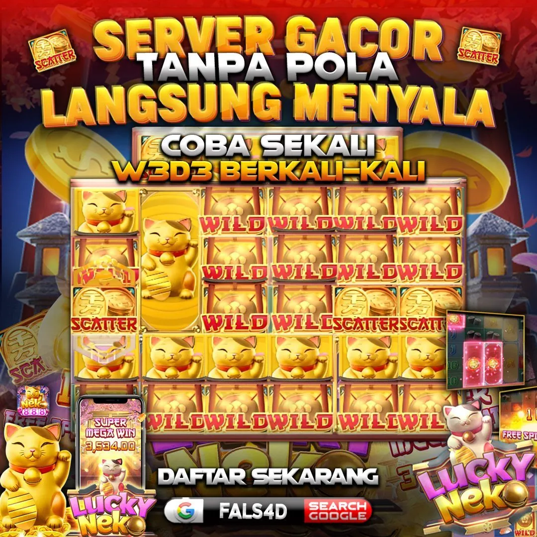 FALS4D ⚡ Aplikasi Resmi | Daftar Sekarang