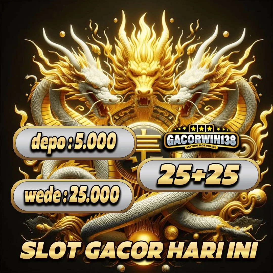 GACORWIN138 ⚡ Aplikasi Resmi | Daftar Sekarang